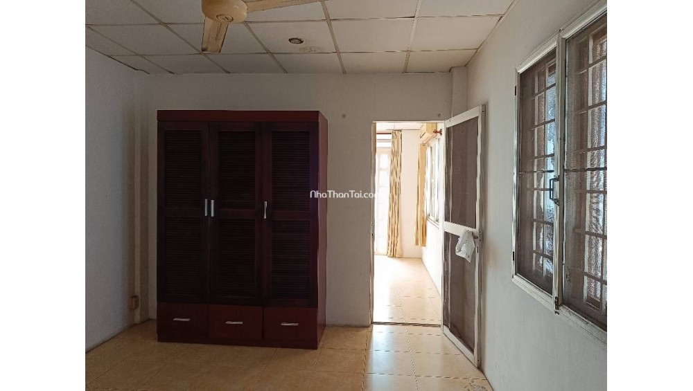 BÁN NHÀ  ĐOÀN VĂN BƠ, Quận 4, 7,5m x 19m  GIÁ 14 TỶ TL